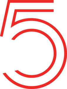 5th Color Logo