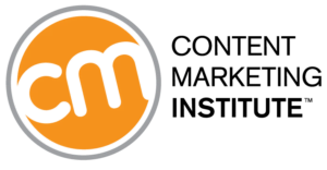 Content Marketing Institute logo