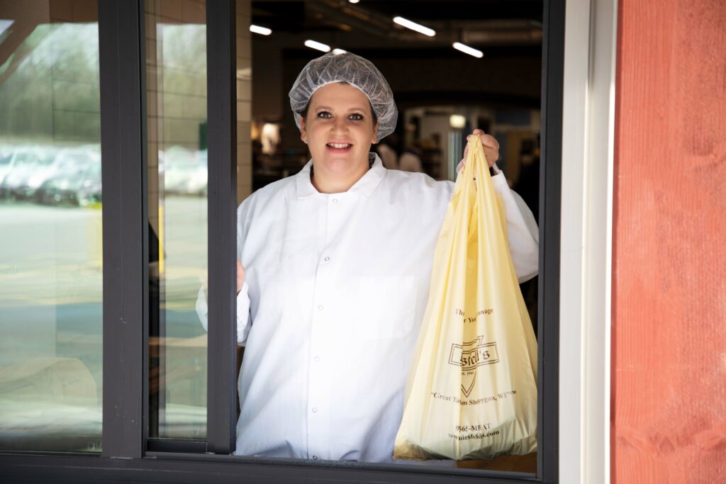 Miesfeld's Drive Thru