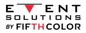 Event Solutions by FifthColor logo