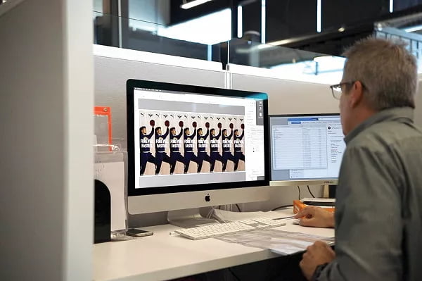 FifthColor Print Feature: Puma x Lamelo Ball