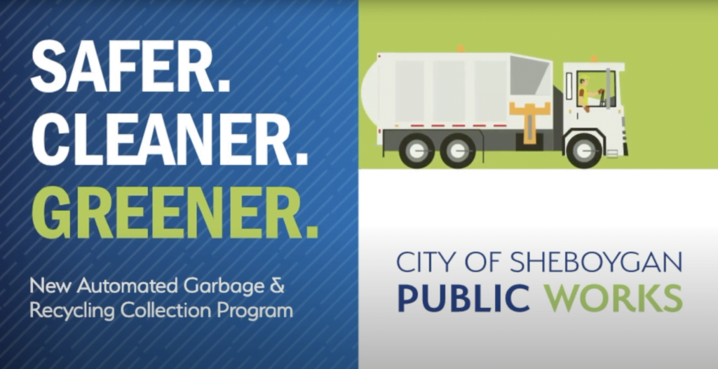Sheboygan DPW Graphic