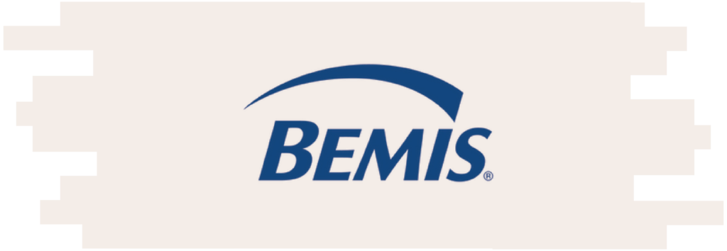 Bemis logo