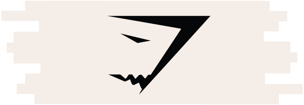 Gymshark logo