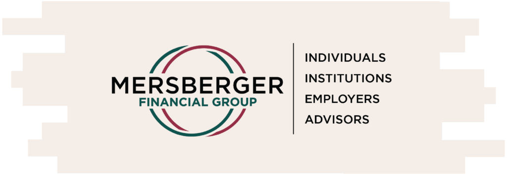 Mersberger logo