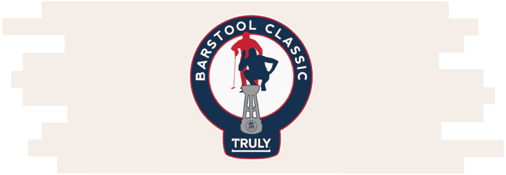 Barstool Classic logo