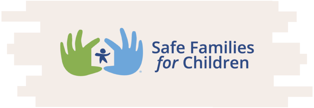 Safe Families Logo