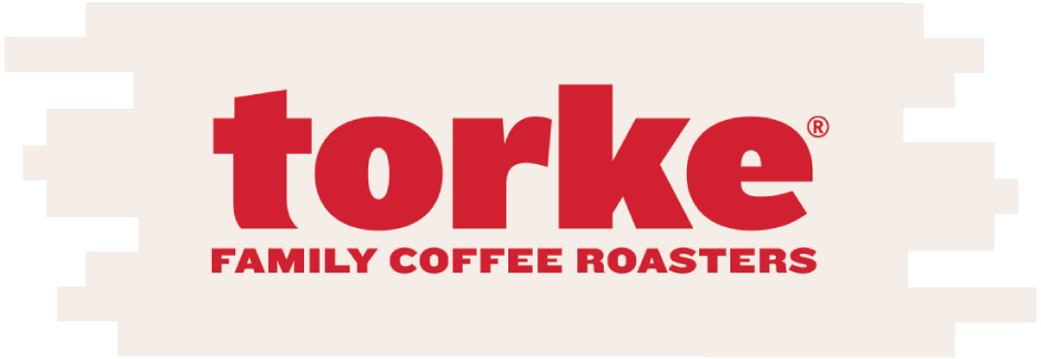 Torke coffee logo