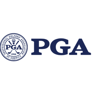 PGA logo