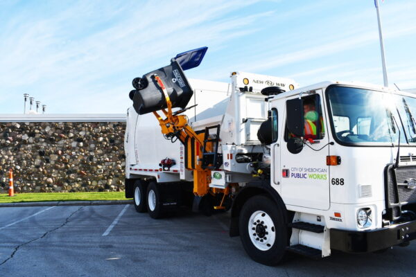 Sheboygan Department of Public Works