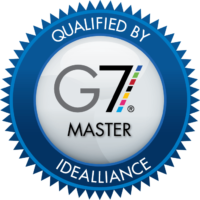 G7 Master logo