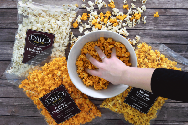 Palo Popcorn
