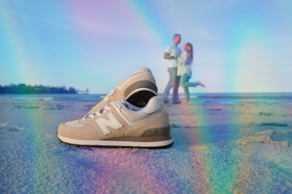 New Balance 574 It's In Our Sole