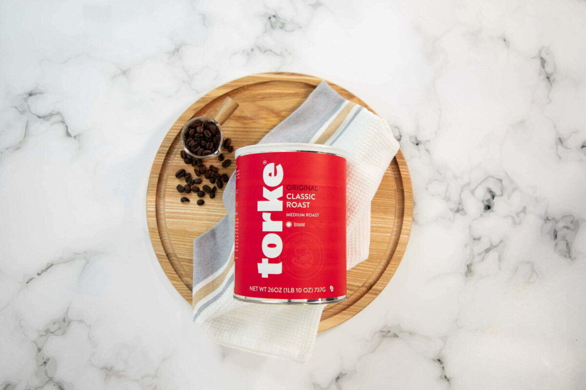 Torke Family Coffee Roasters