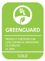 Greengaurd logo
